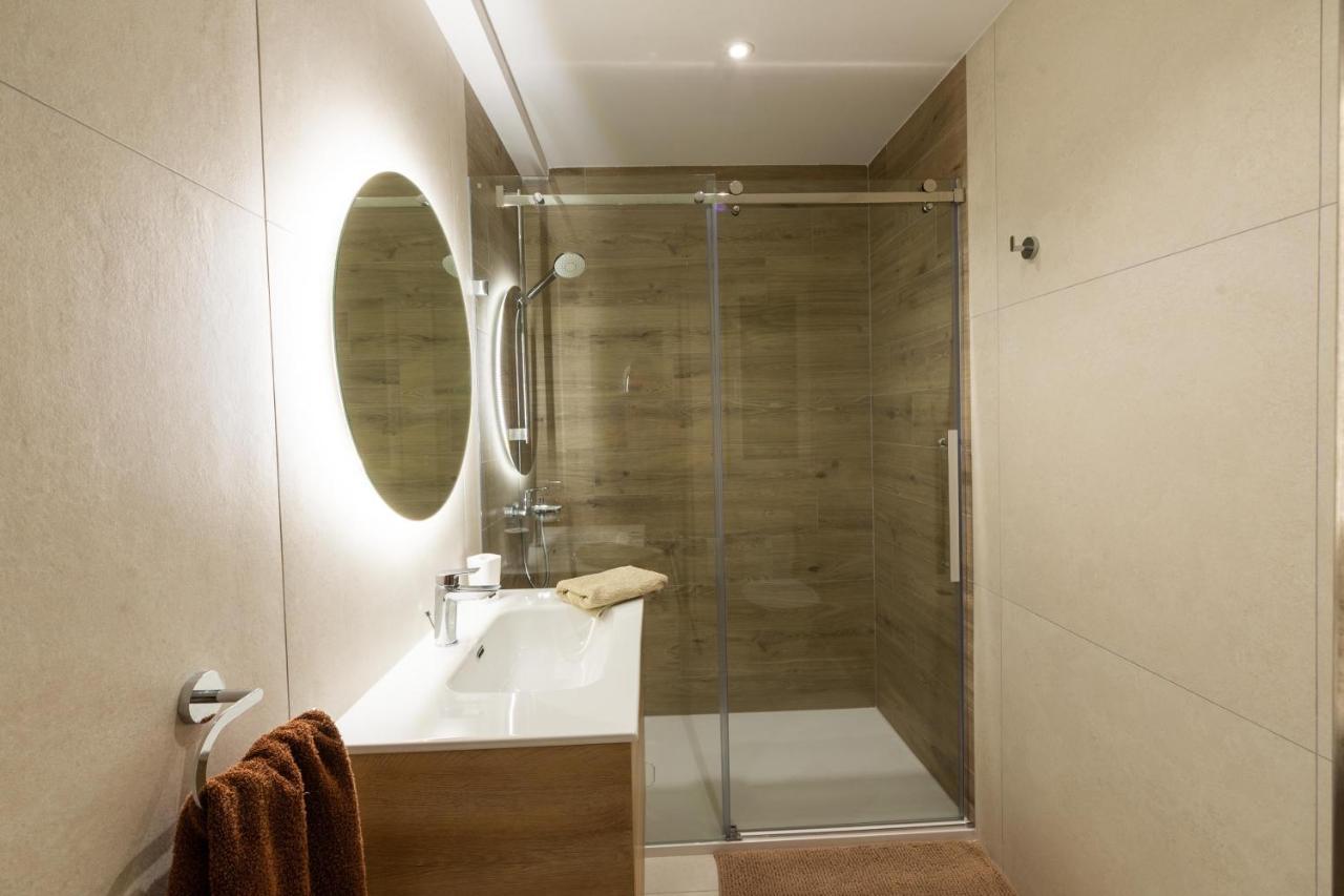 Seafront Luxury Apartment St. Paul's Bay Dış mekan fotoğraf