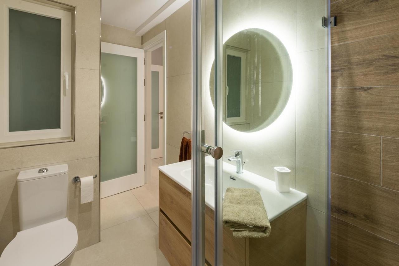 Seafront Luxury Apartment St. Paul's Bay Dış mekan fotoğraf
